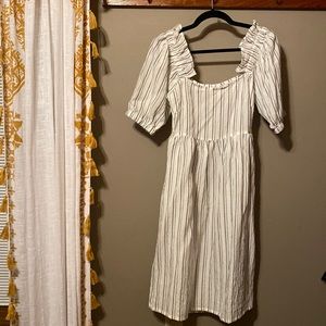 Free People Afternoon Dress new with tags size 2